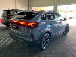 VolksWagen Nivus Comfortline 2025 completo