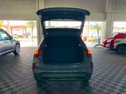 VolksWagen Nivus Comfortline 2025 completo