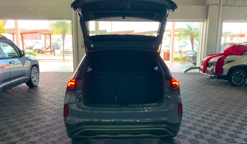 VolksWagen Nivus Comfortline 2025 completo