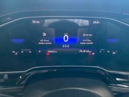 VolksWagen Nivus Comfortline 2025 completo
