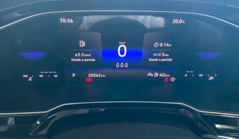 VolksWagen Nivus Comfortline 2025 completo