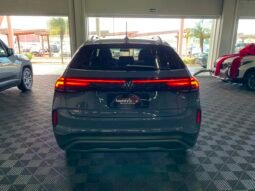 VolksWagen Nivus Comfortline 2025