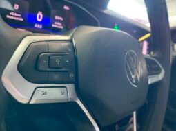 VolksWagen Nivus Comfortline 2025 completo