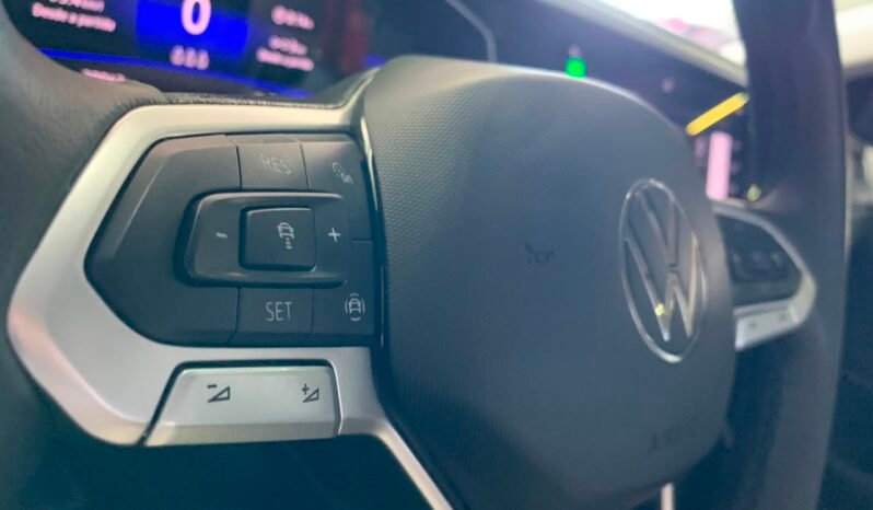 VolksWagen Nivus Comfortline 2025 completo