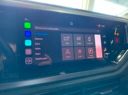 VolksWagen Nivus Comfortline 2025 completo