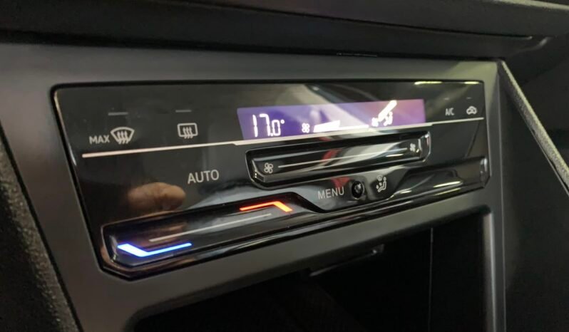 VolksWagen Nivus Comfortline 2025 completo