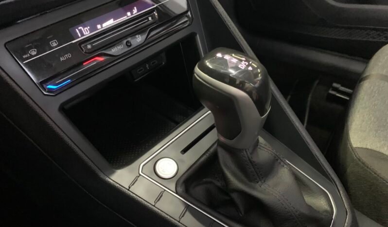VolksWagen Nivus Comfortline 2025 completo