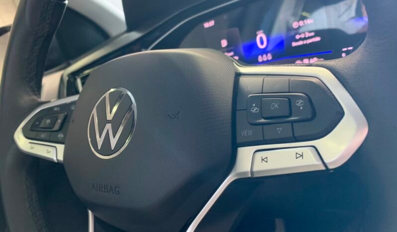 VolksWagen Nivus Comfortline 2025 completo
