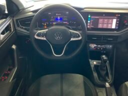 VolksWagen Nivus Comfortline 2025 completo