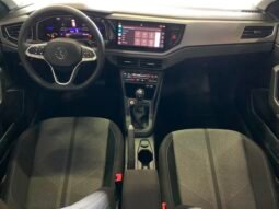 VolksWagen Nivus Comfortline 2025 completo