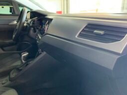 VolksWagen Nivus Comfortline 2025 completo