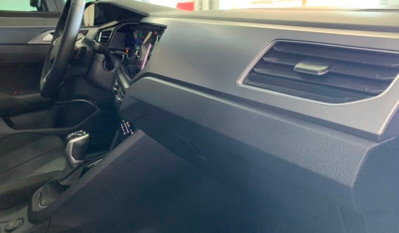 VolksWagen Nivus Comfortline 2025 completo
