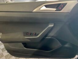 VolksWagen Nivus Comfortline 2025 completo