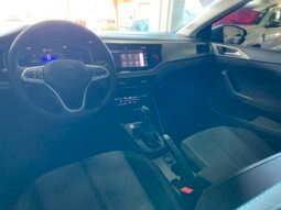 VolksWagen Nivus Comfortline 2025 completo