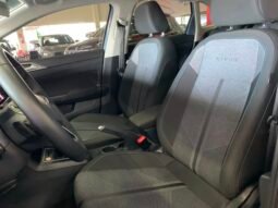 VolksWagen Nivus Comfortline 2025 completo