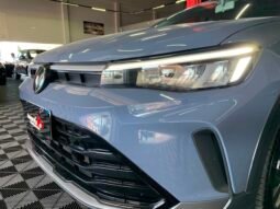 VolksWagen Nivus Comfortline 2025 completo