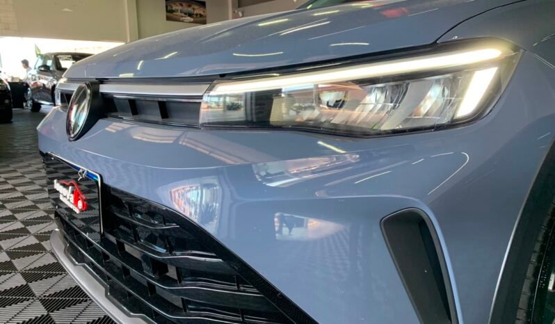 VolksWagen Nivus Comfortline 2025 completo