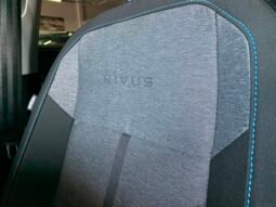 VolksWagen Nivus Comfortline 2025 completo
