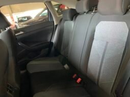 VolksWagen Nivus Comfortline 2025 completo