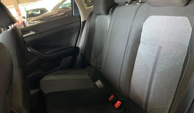 VolksWagen Nivus Comfortline 2025 completo