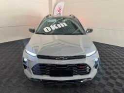 Chevrolet Sonic RS 2027