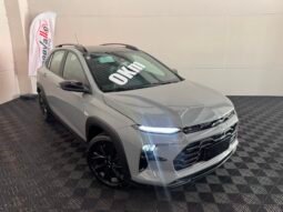 Chevrolet Sonic RS 2027