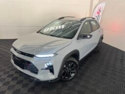 Chevrolet Sonic RS 2027