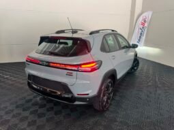 Chevrolet Sonic RS 2027 completo