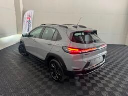 Chevrolet Sonic RS 2027