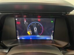 Chevrolet Sonic RS 2027 completo