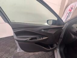 Chevrolet Sonic RS 2027 completo