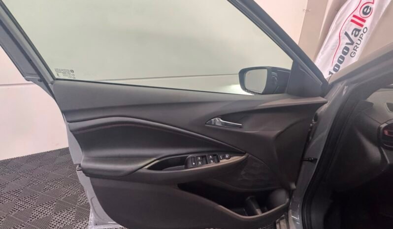 Chevrolet Sonic RS 2027 completo