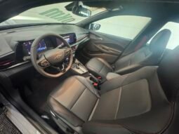 Chevrolet Sonic RS 2027 completo