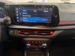 Chevrolet Sonic RS 2027 completo