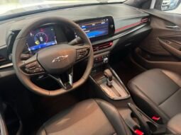 Chevrolet Sonic RS 2027 completo