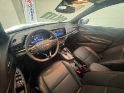 Chevrolet Sonic RS 2027 completo