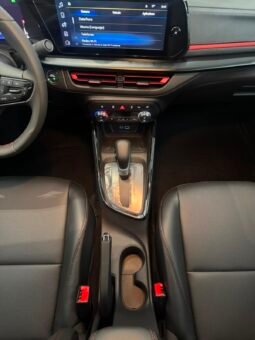 Chevrolet Sonic RS 2027 completo
