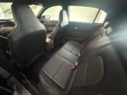 Chevrolet Sonic RS 2027 completo