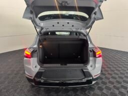 Chevrolet Sonic RS 2027 completo