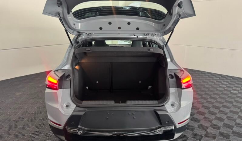 Chevrolet Sonic RS 2027 completo