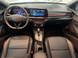 Chevrolet Sonic RS 2027 completo