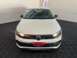 VolksWagen Polo Track 2025