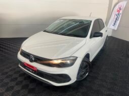 VolksWagen Polo Track 2025