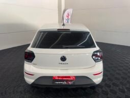 VolksWagen Polo Track 2025
