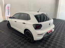 VolksWagen Polo Track 2025