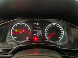 VolksWagen Polo Track 2025 completo