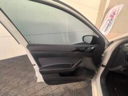 VolksWagen Polo Track 2025 completo