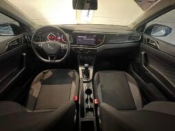 VolksWagen Polo Track 2025 completo