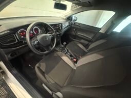 VolksWagen Polo Track 2025 completo