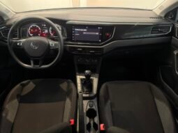 VolksWagen Polo Track 2025 completo